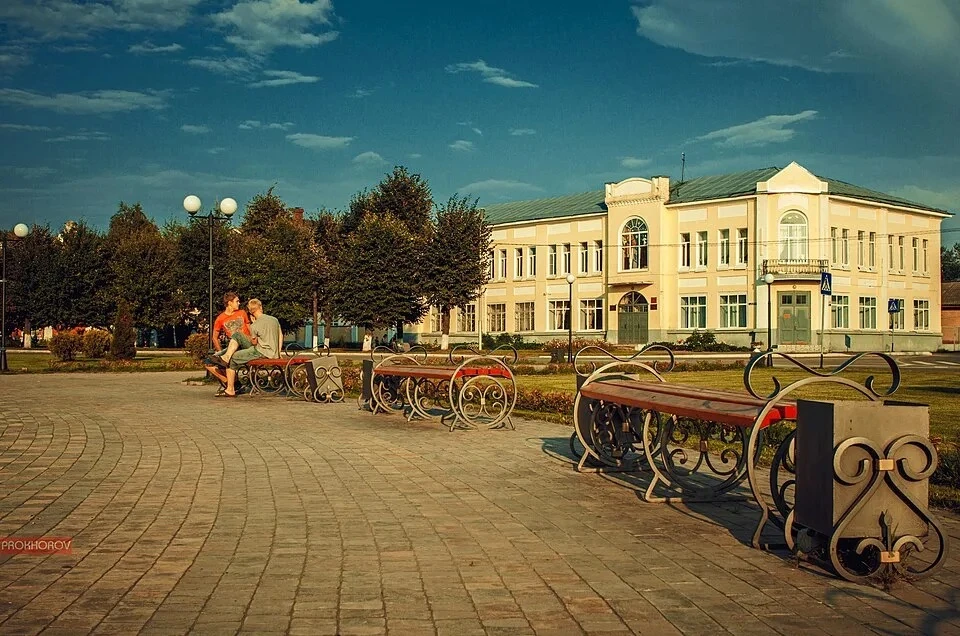 #МояМалаяРодина

📍 Костромская область

Доброе утро, дорогие друзья! 

Костромская область богата и