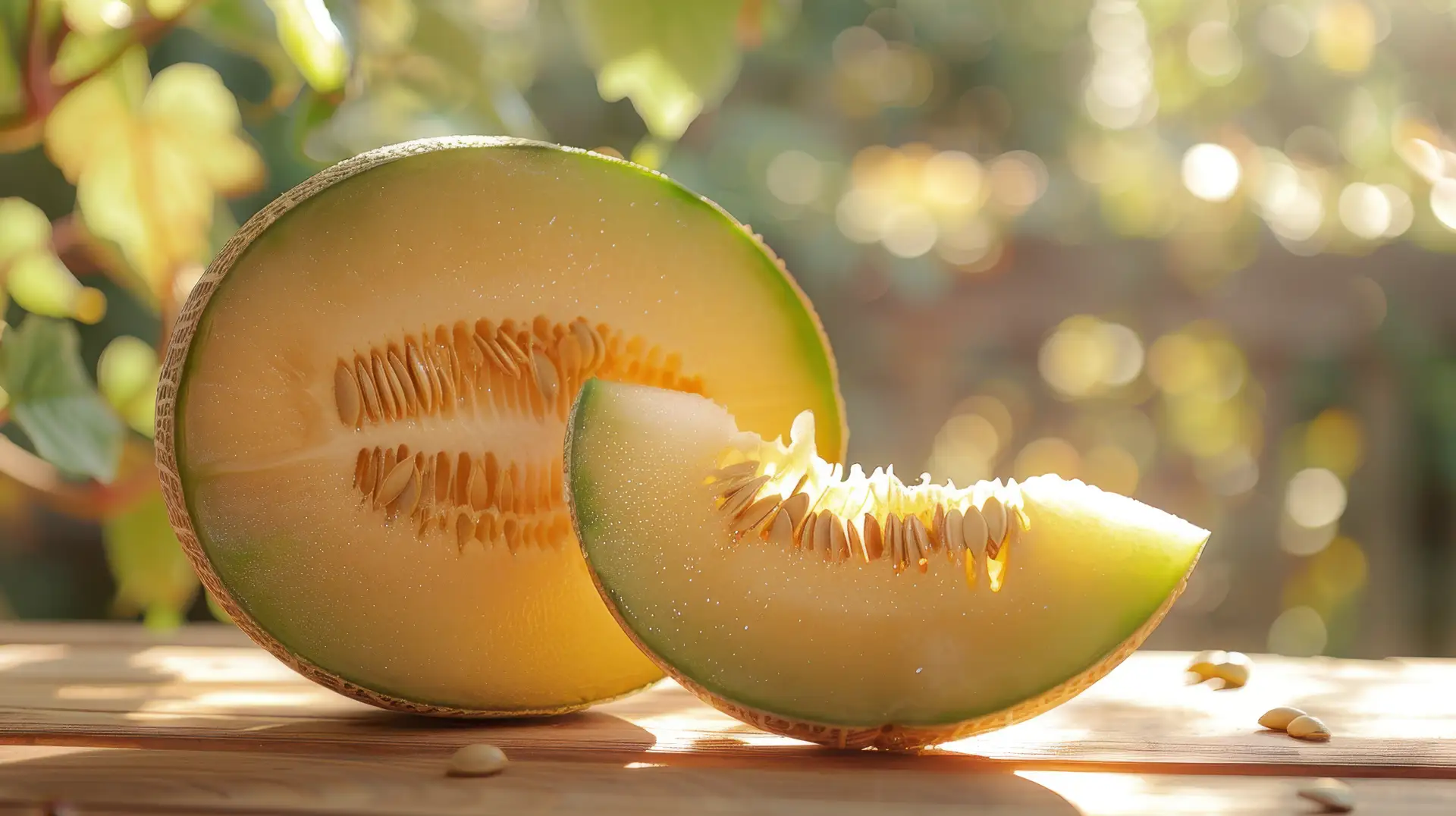 🍈 Кому стоит отказаться от дыни

Как объясняет врач общей практики Анна Говтва, при некоторых забол