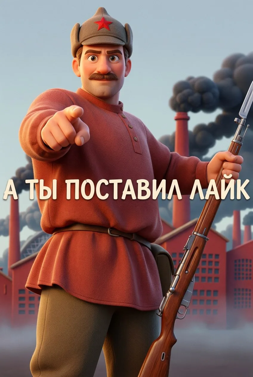 ❤️ Одна реакция - и целый мир меняется!