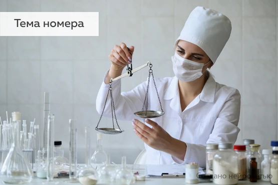 Производственные аптеки: почему их не удается возродить