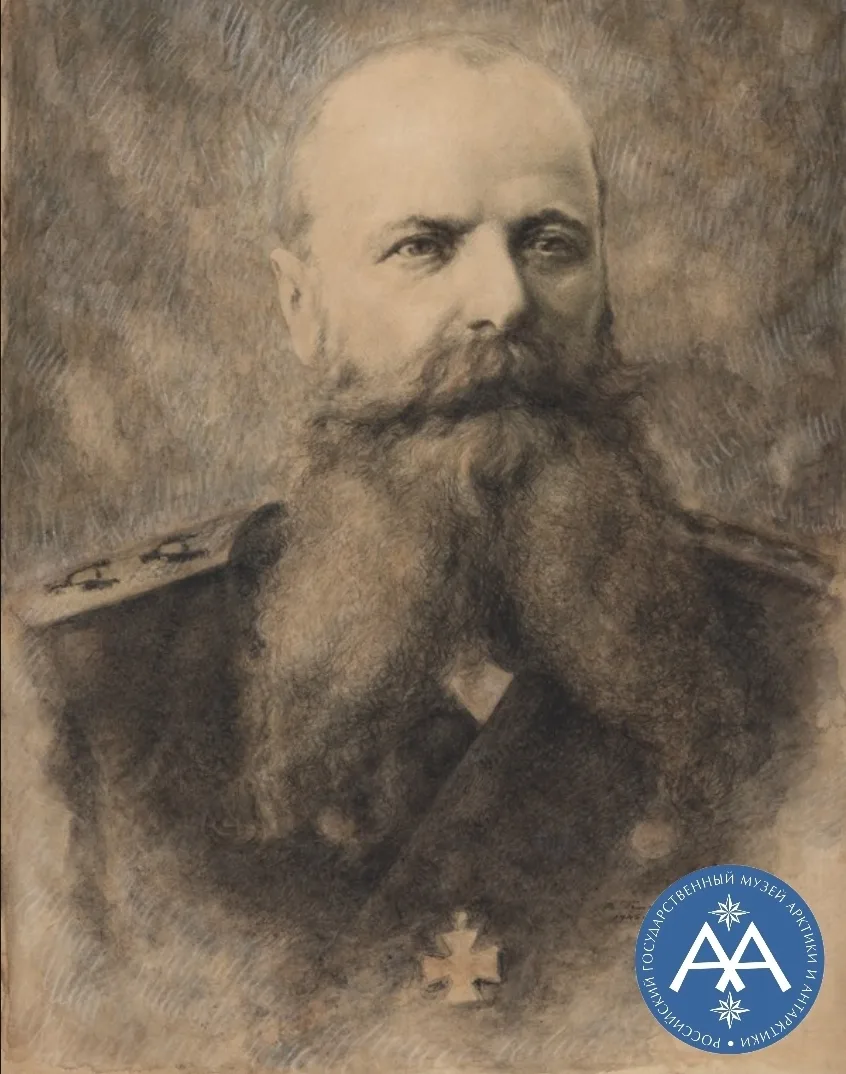 31 марта (13 апреля) 1904 года погиб адмирал Степан Осипович Макаров.