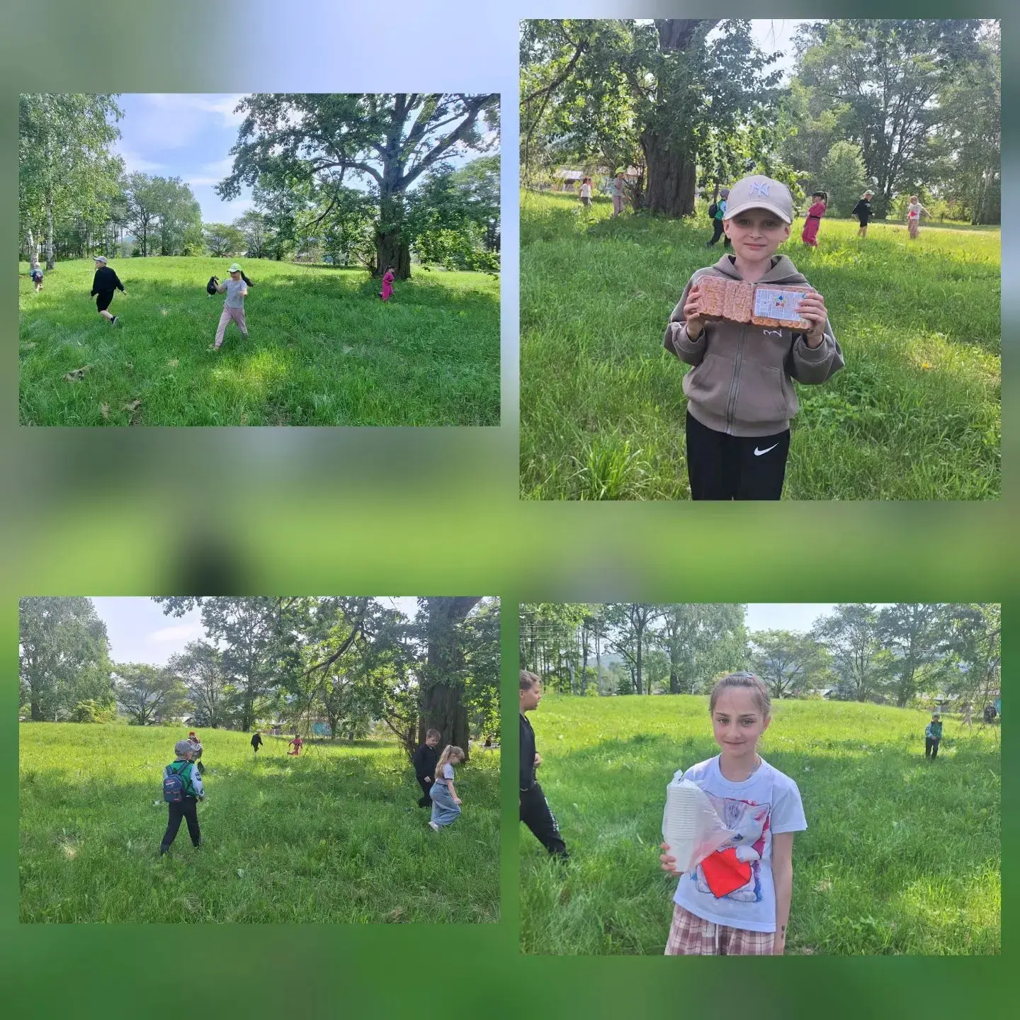 🏕Хочешь отправиться в путешествие вместе с Движением Первых?