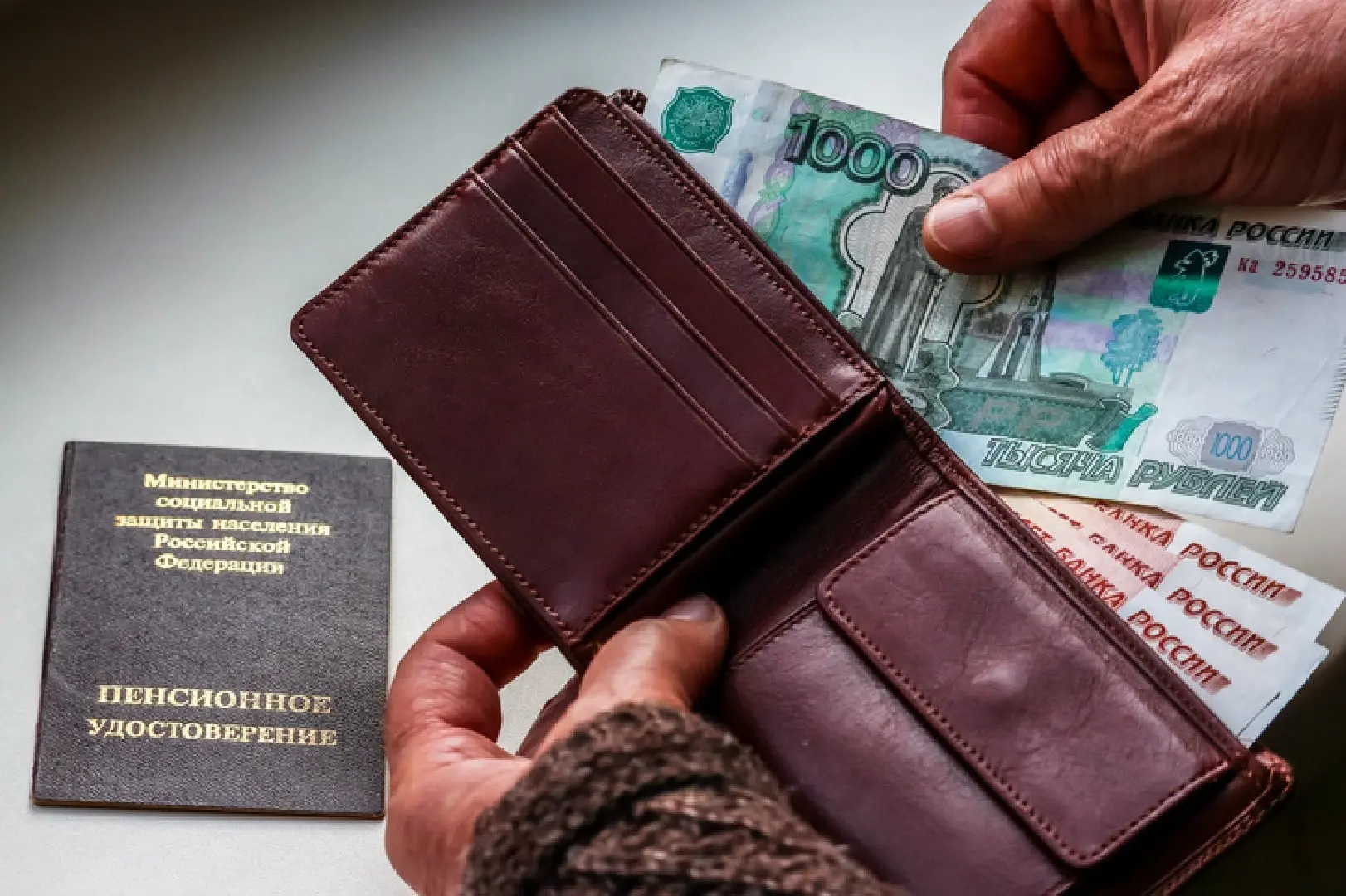 Деньги, которые вы могли пропустить: все о единой денежной выплате: