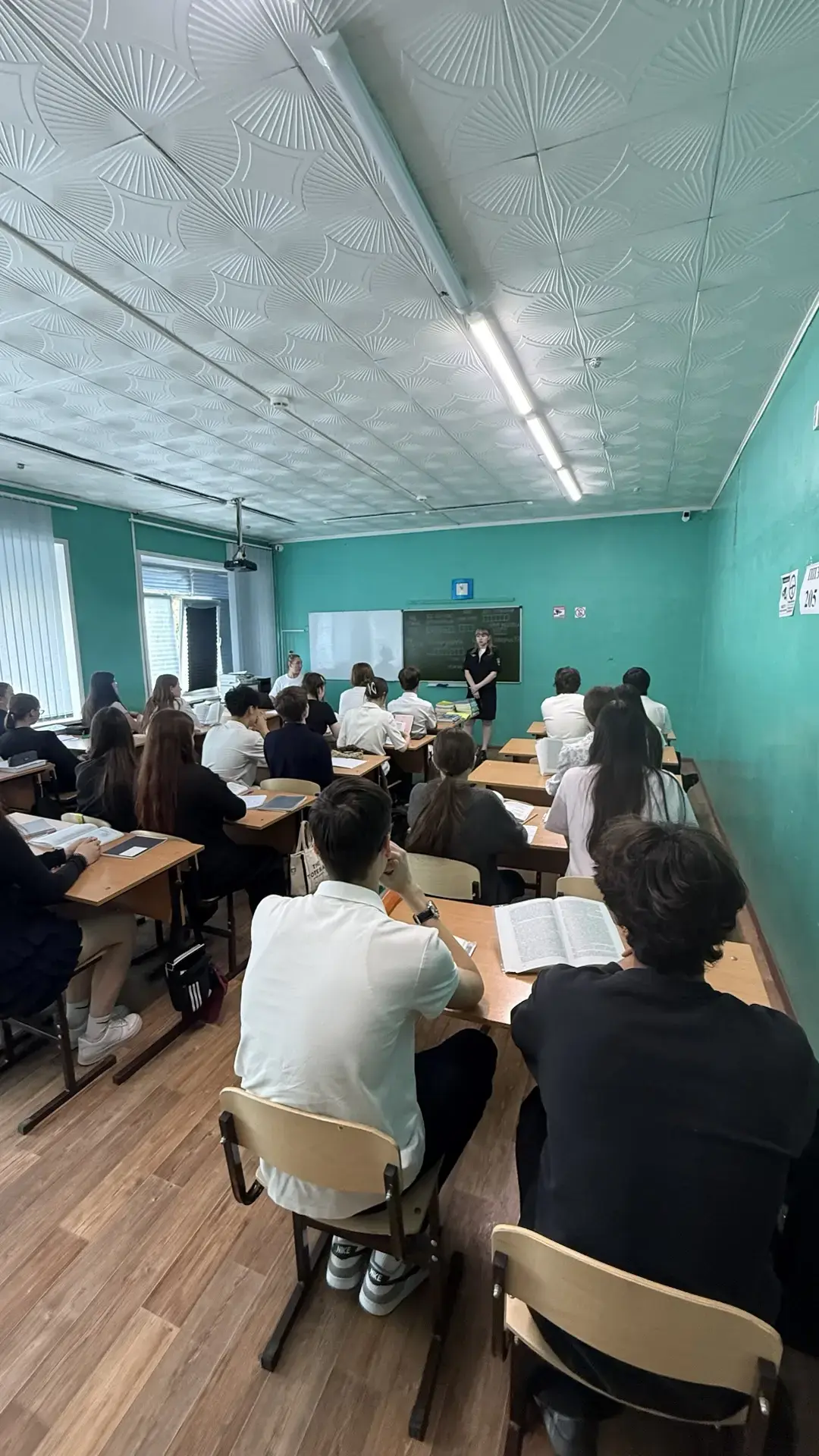 📢Безопасное лето