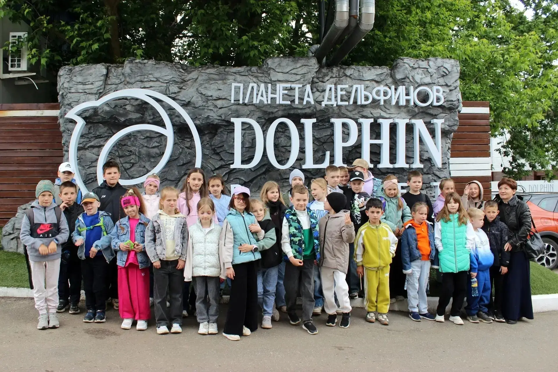 🐋🐬🐠🐟🪸ЭКСКУРСИЯ 🪸🐟🐠🐬🐋