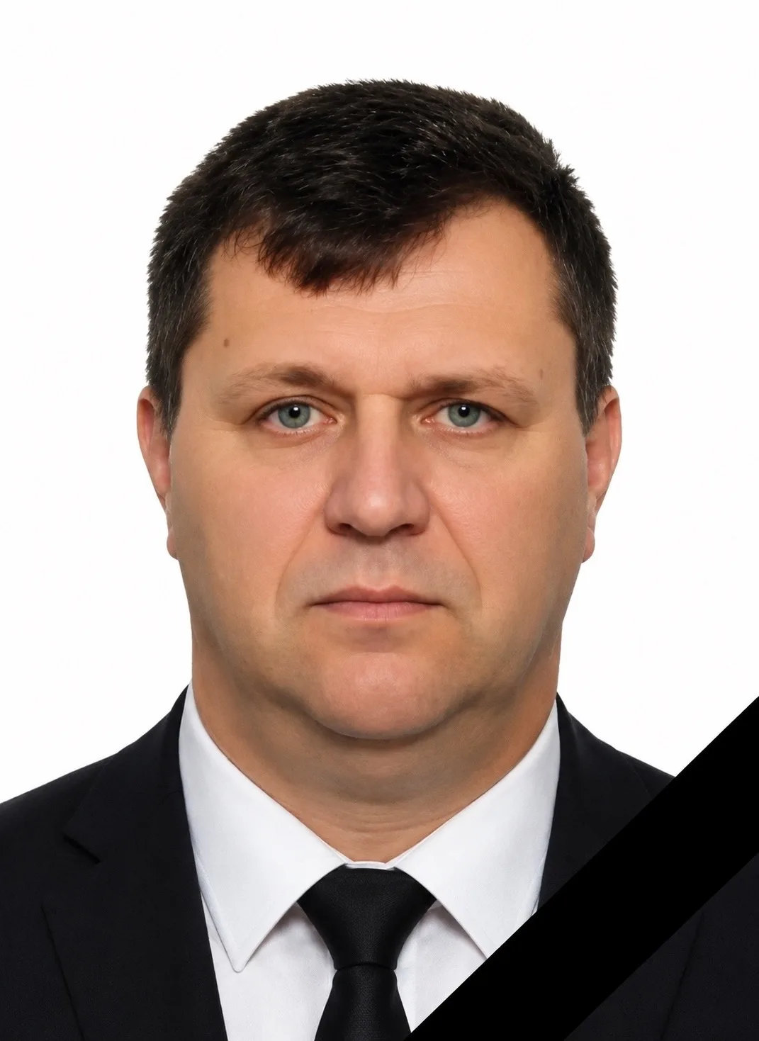 Прощание с Борякиным Юрием Викторовичем состоится 14.05.2026 в 13:30 в ритуальном зале на кладбище, 