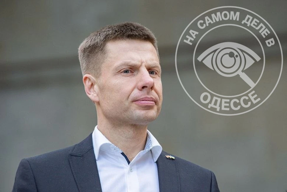 Мамина ж ты поця!