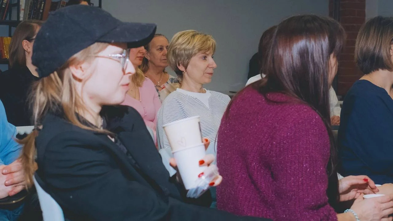 Наука в кадре🎬  В прошлую пятницу на площадке Центра педагогического мастерства прошла интерактивная