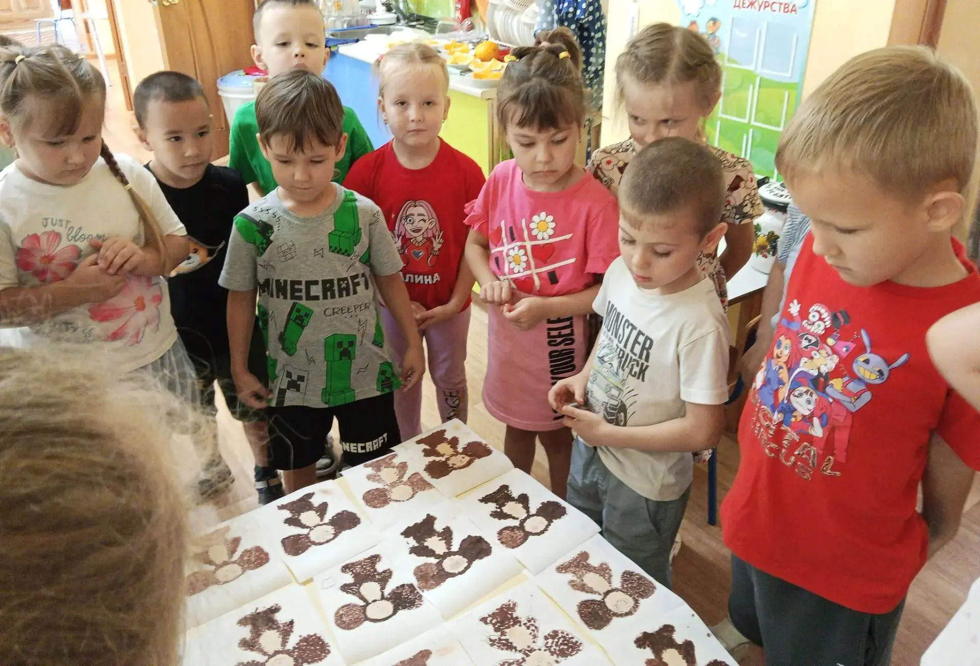 #ГодДошкольногоОбразования