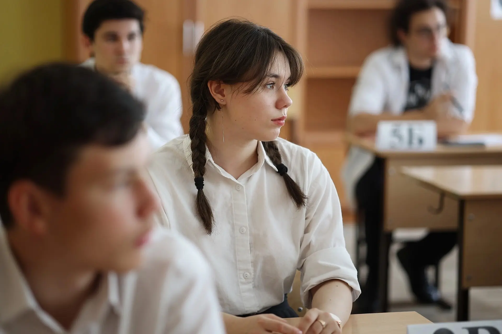 🎓 Льготы и особые права при поступлении в вуз: важная информация для выпускников