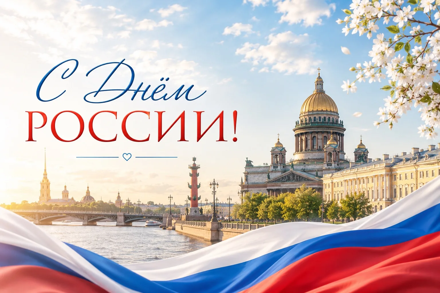 ❤️ Дорогие друзья!
