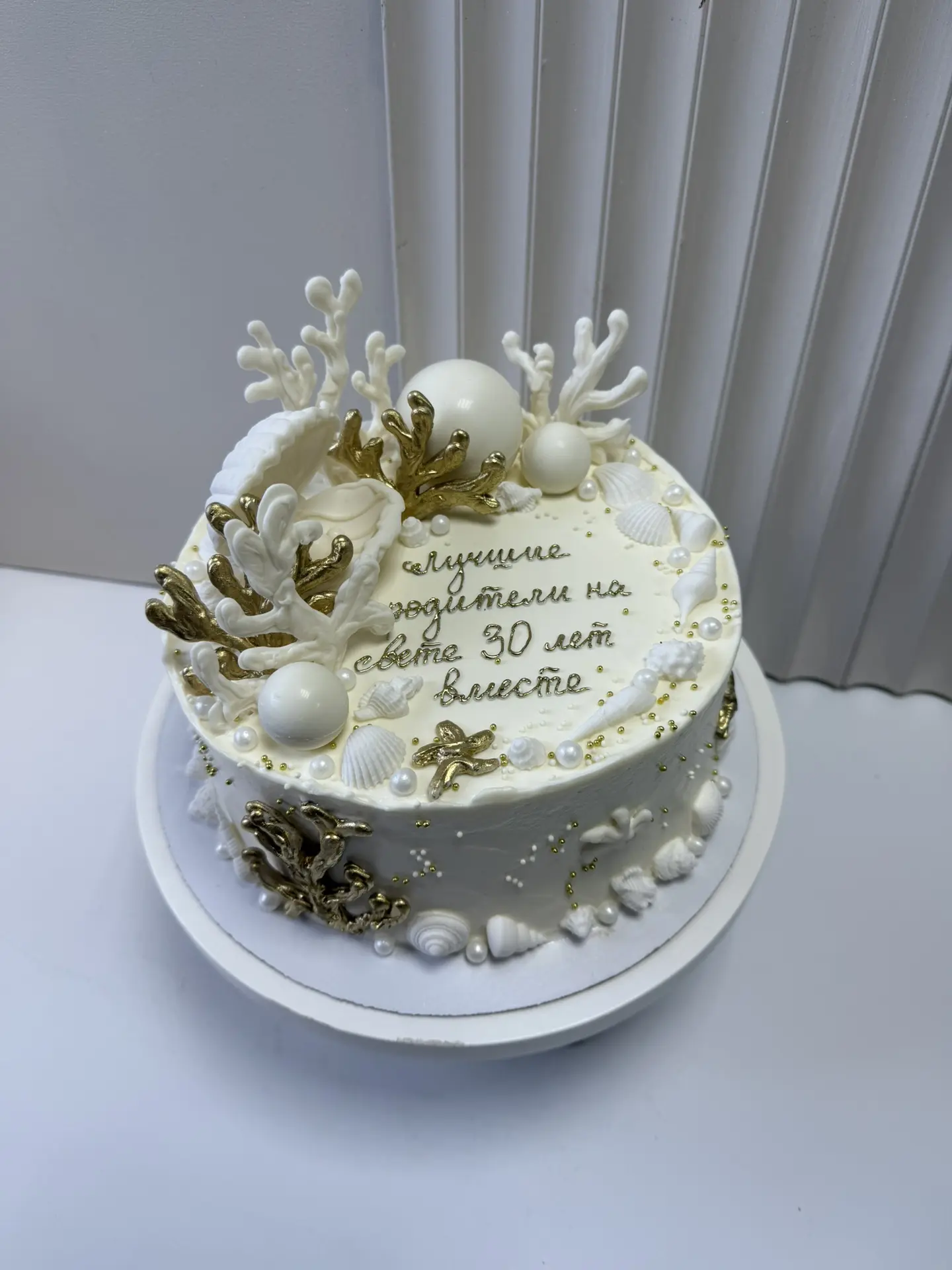 Подборка наших тортов 🎂