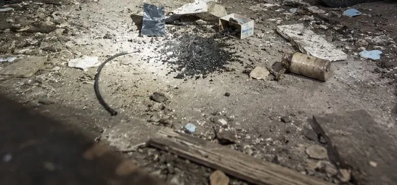 В Алтайском крае двое детей получили серьёзные травмы при взрыве самодельного устройства

По информа