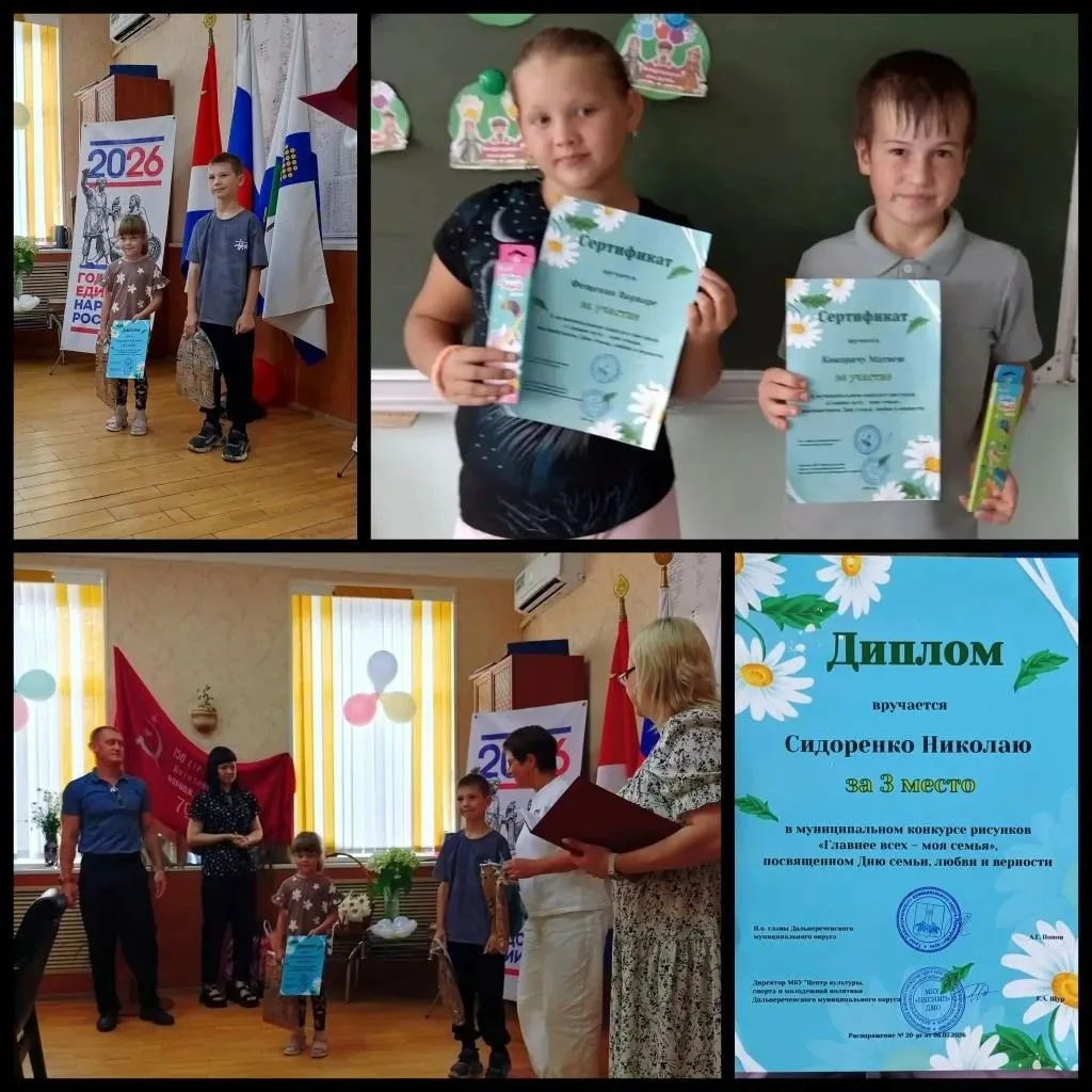 🎉 Внимание, друзья! 🎉