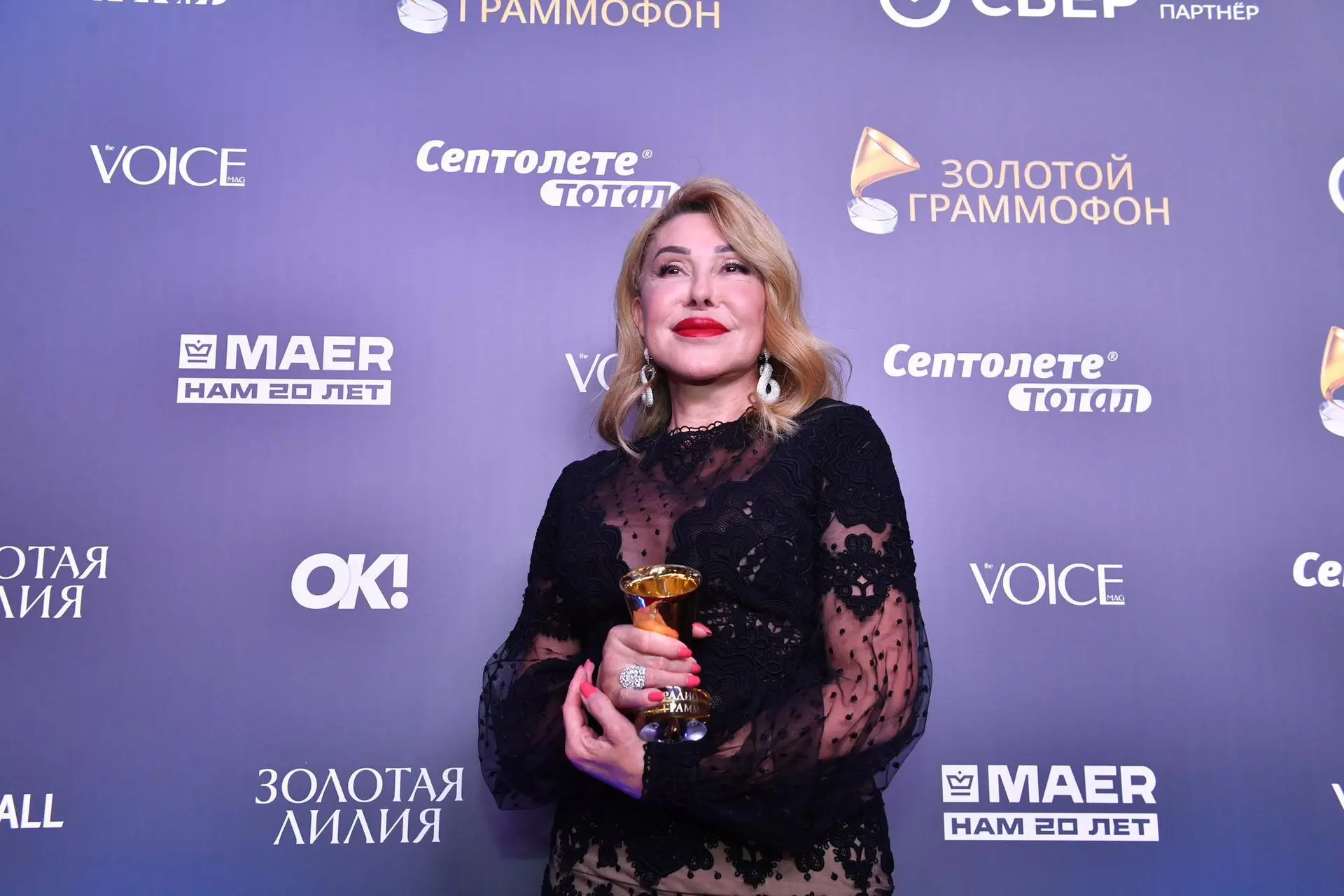Любовь Успенская и Илья Резник помирились спустя 30 лет разногласий