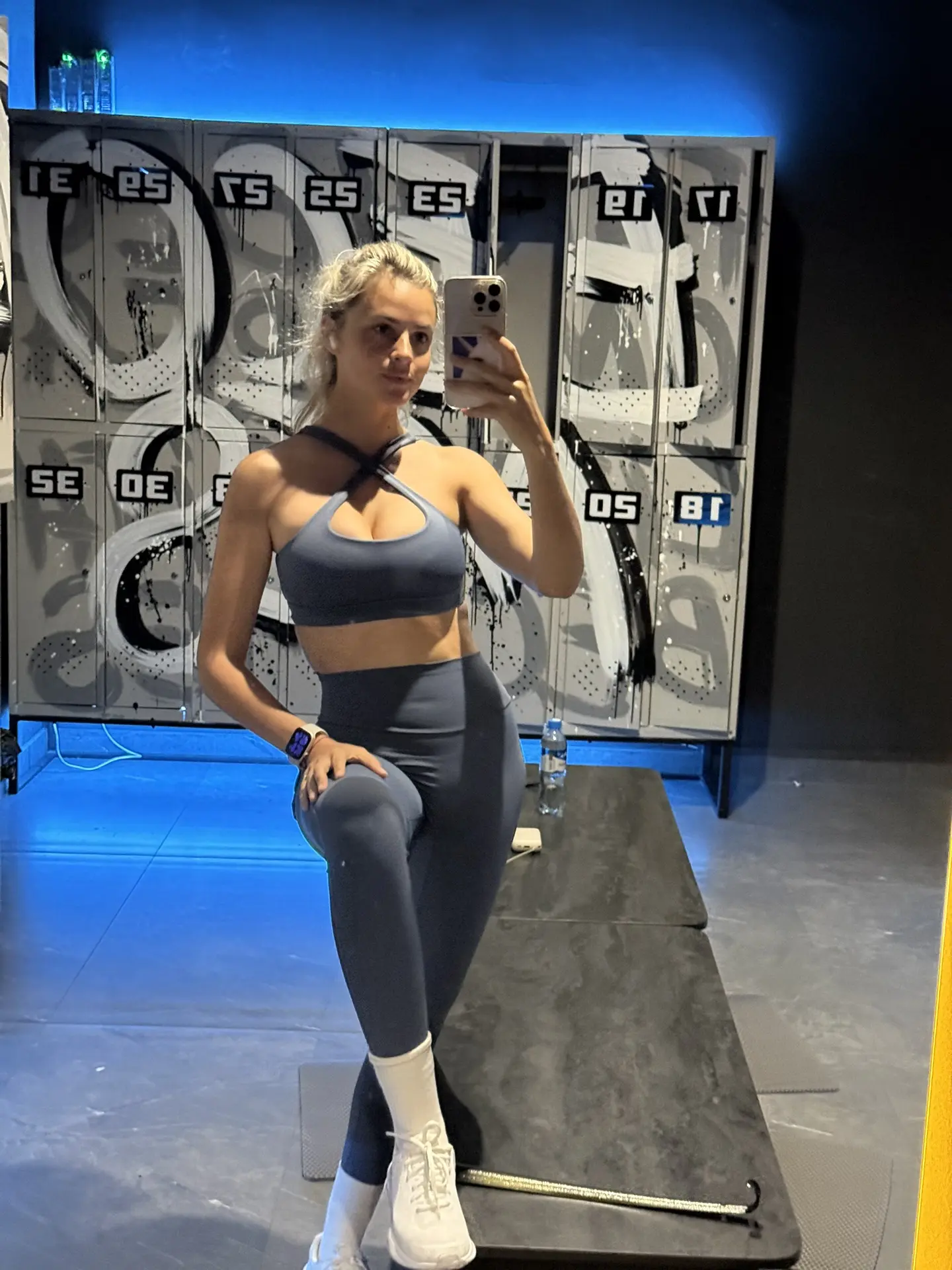 Время пришло !🏋️