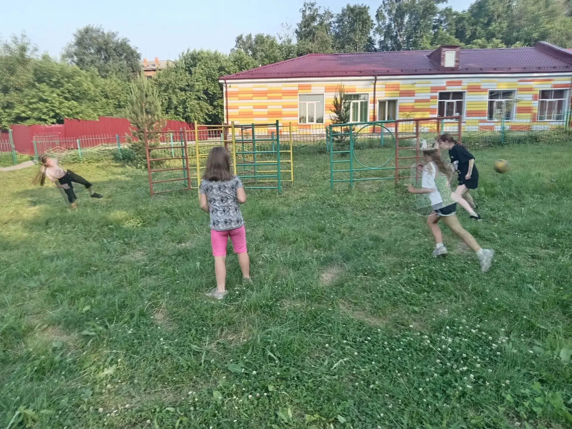 ☀️ 17 июня на «Созвездии спорта»: жара, драйв и полезные лайфхаки! ☀️
Вечер выдался по-настоящему го