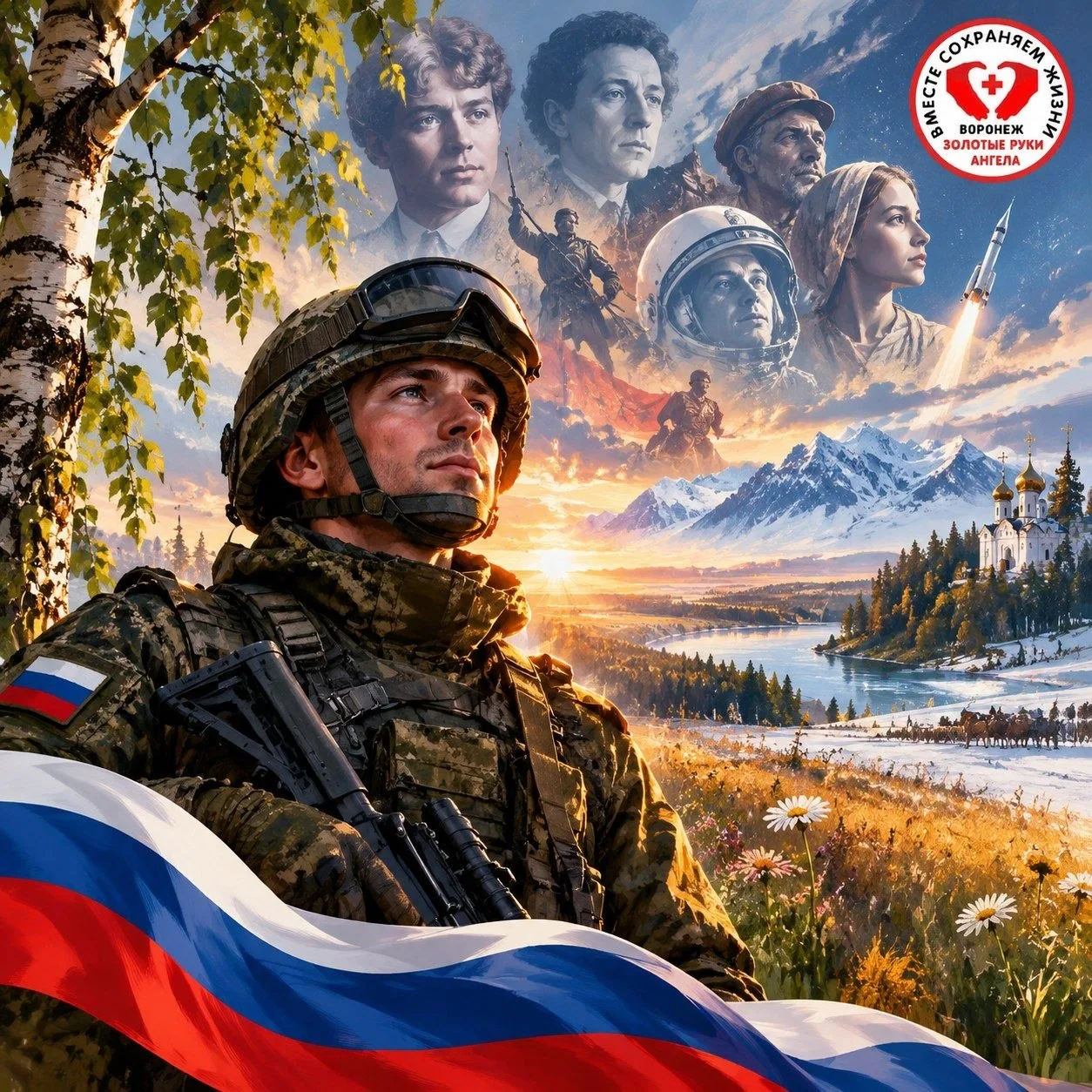 Воронеж