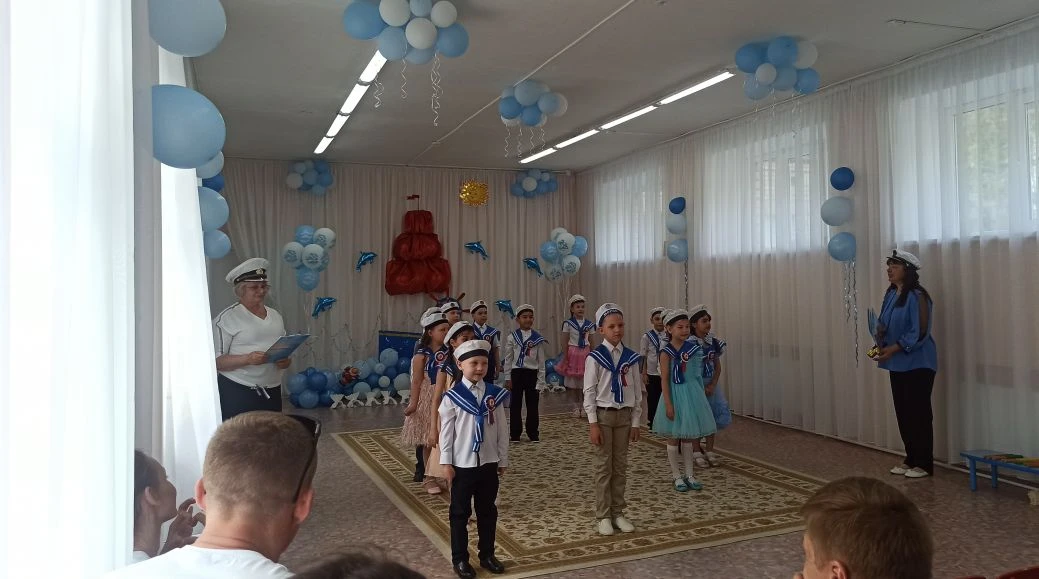 ВЫПУСКНИКИ-2026🔔