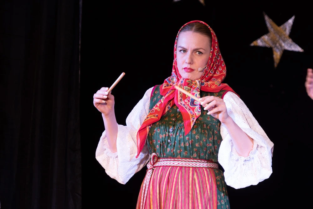 Весенний концерт ☀️  💃 Сегодня наша начальная школа наполнилась весенними песнями: к ребятам приезжа