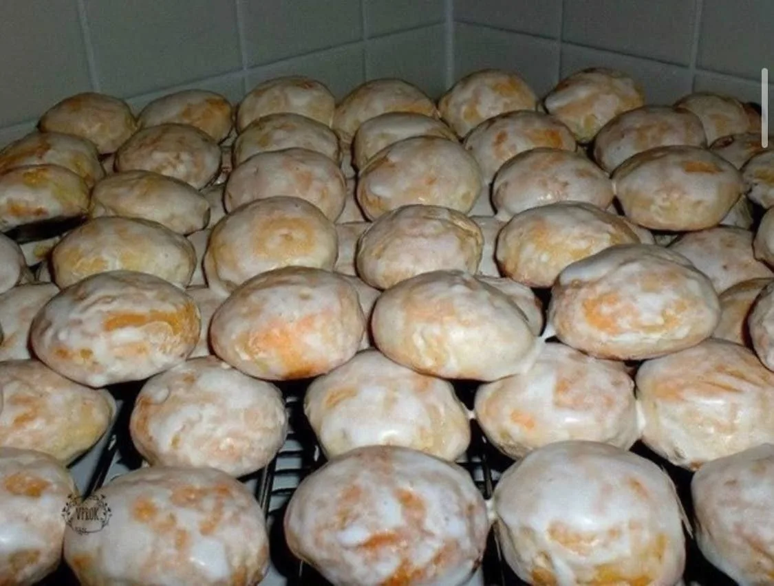 🥯 ДОМАШНИЕ ПРЯНИКИ 🥯