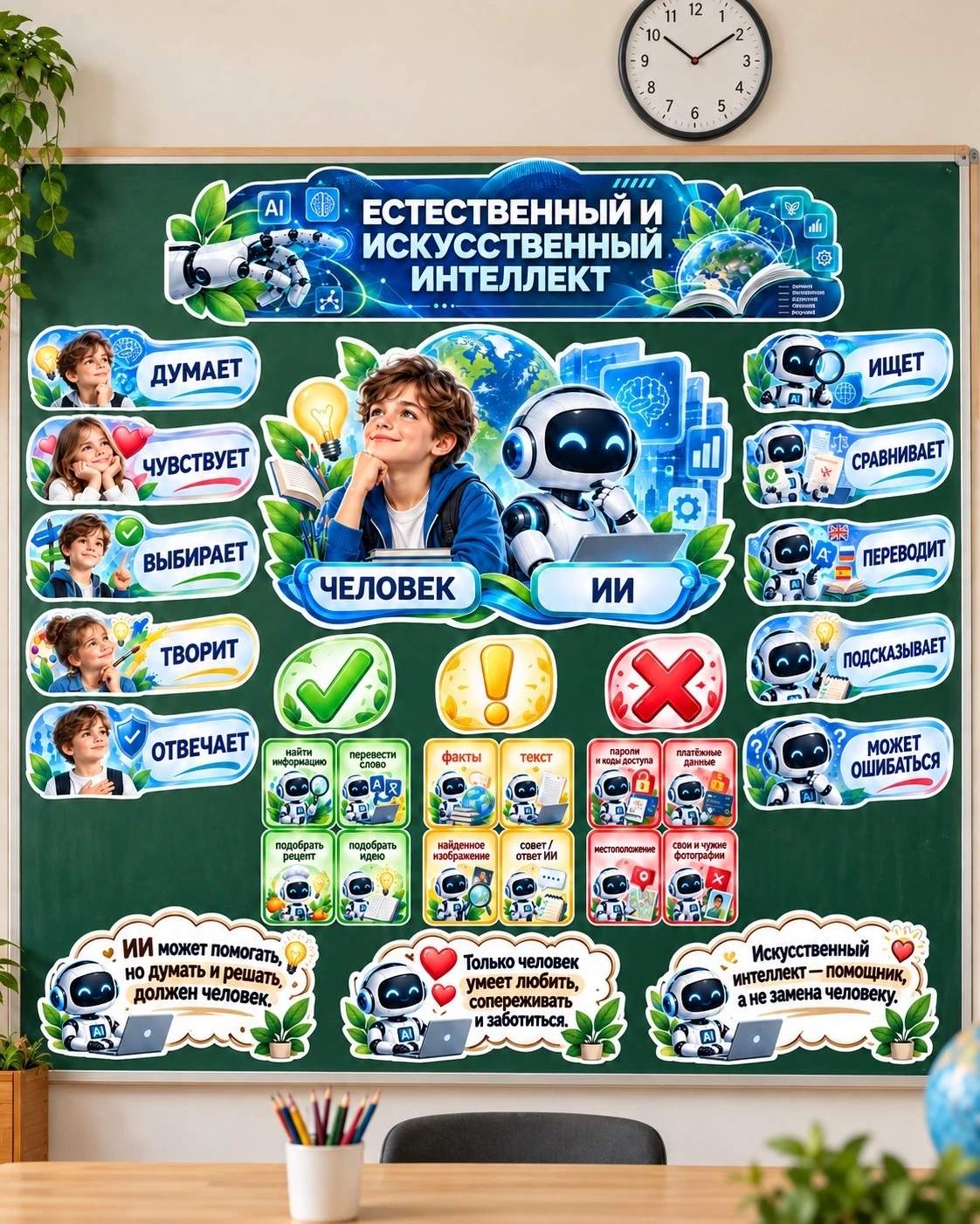 Изображение 1 к публикации «Разговоры о важном для педагогов. РОВ»