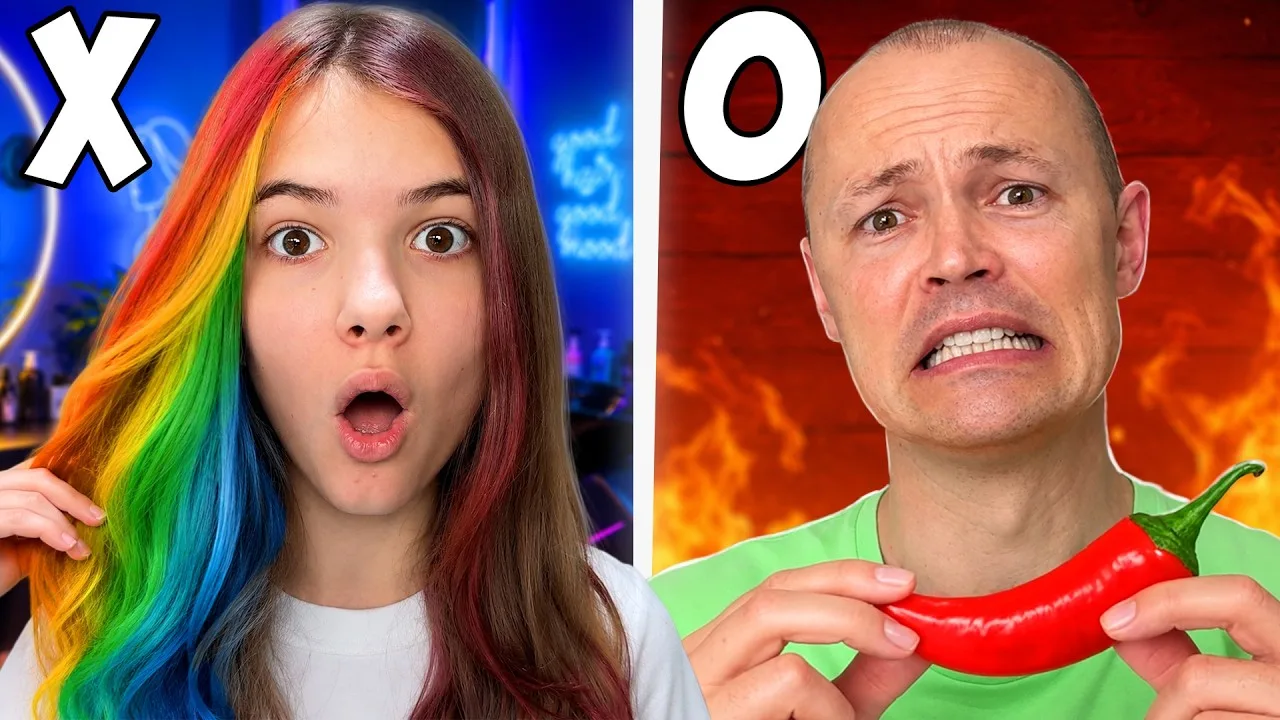 Катя и Андрей кто первый в Х0 друзья как вам выпуск? 😉