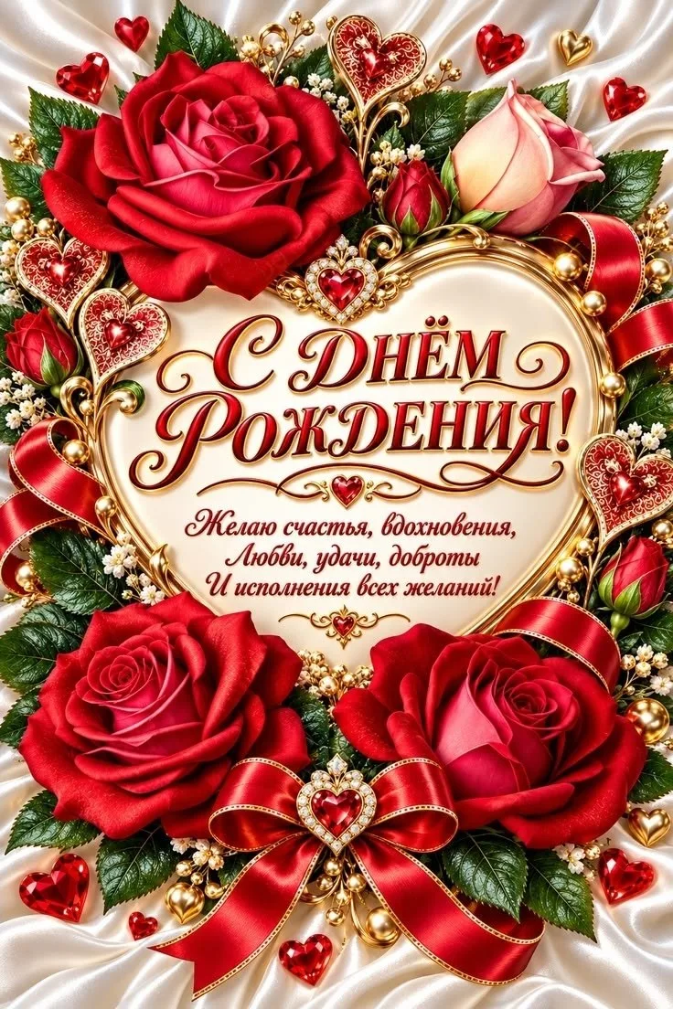 🥳 #день_рождения