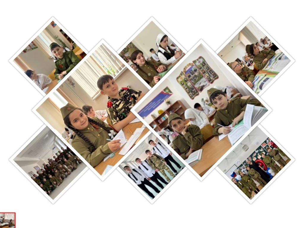 Память в наших сердцах: фотоотчет с праздничной акции 🎖

Сегодня школьные коридоры запестрили гимна
