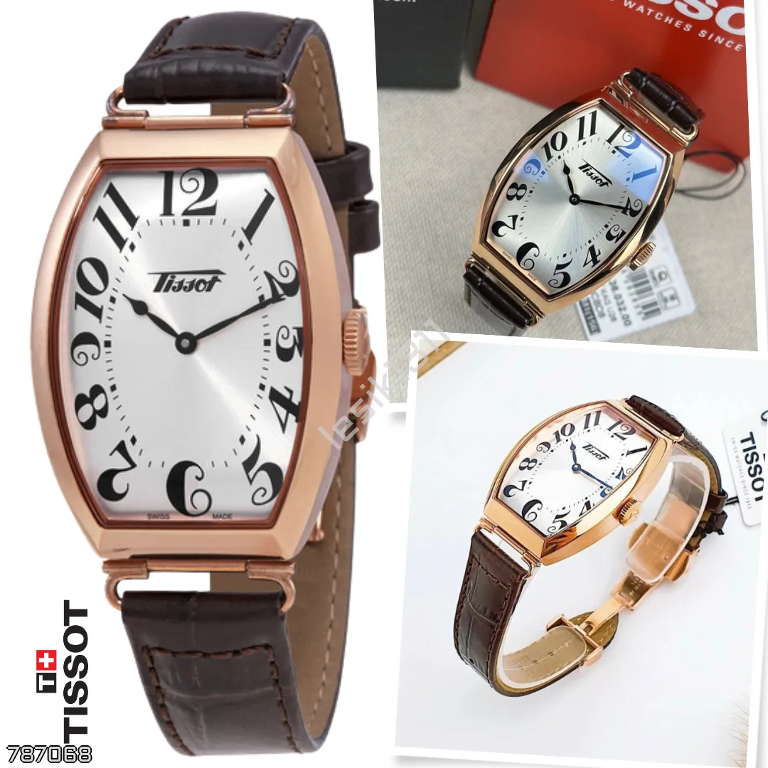 Tissot 🇺🇸