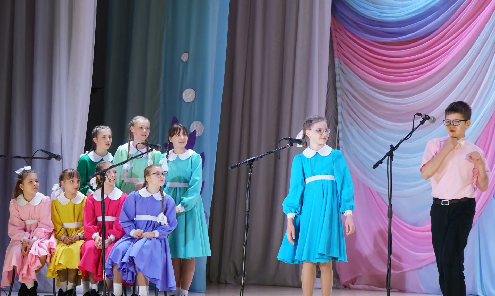 ✨«Вовка — добрая душа», «Идёт бычок, качается...» и десятки других бессмертных строк, з...