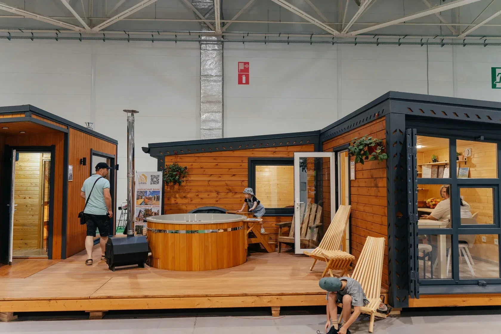 ОТПУСК ЭКСПО&ФЕСТ: идеи и решения для туризма на юге

С 18 по 20 июня в Краснодаре пройдет масштабно