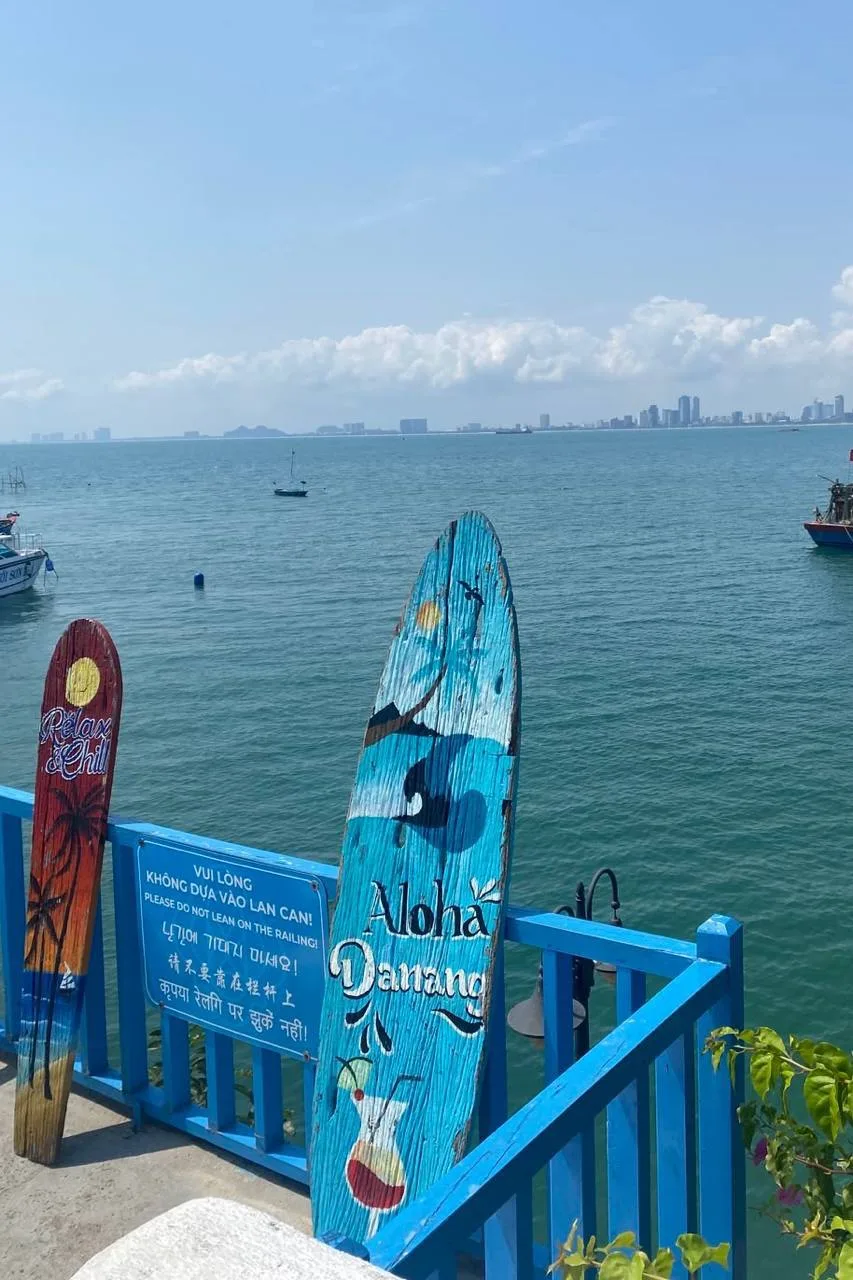 Лето в Дананге: актуальные цены на топ-отели у моря 🌊
