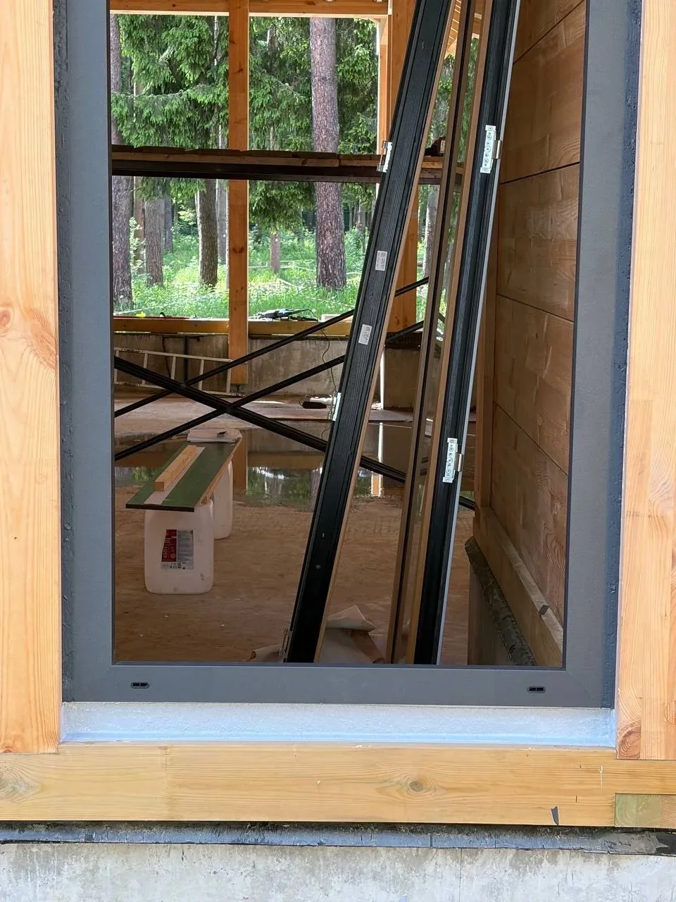 🛠 Жидкие монтажные ленты: быстрее, чище, надёжнее