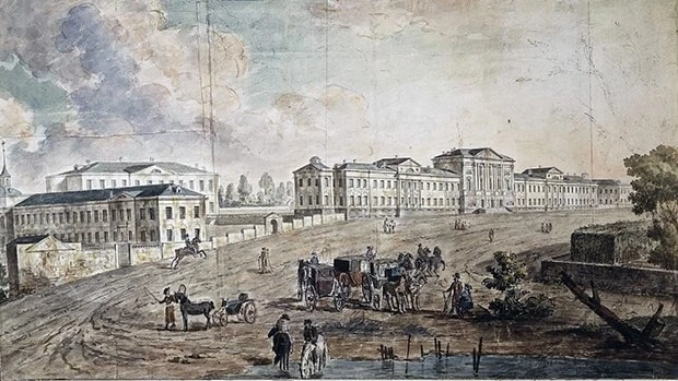 5 июня 1706 г.