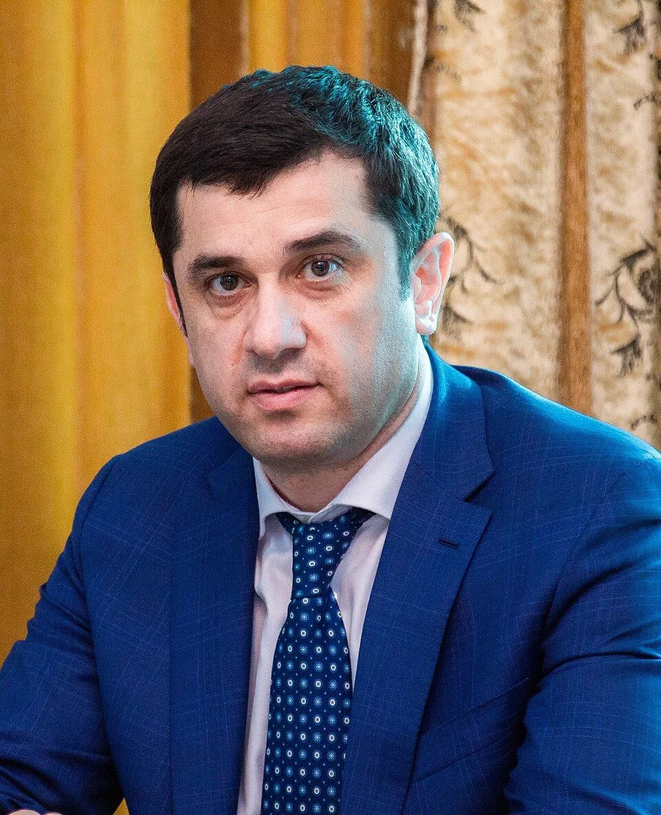 Сегодня день рождения отмечает депутат Государственной Думы Российской Федерации Бекхан...