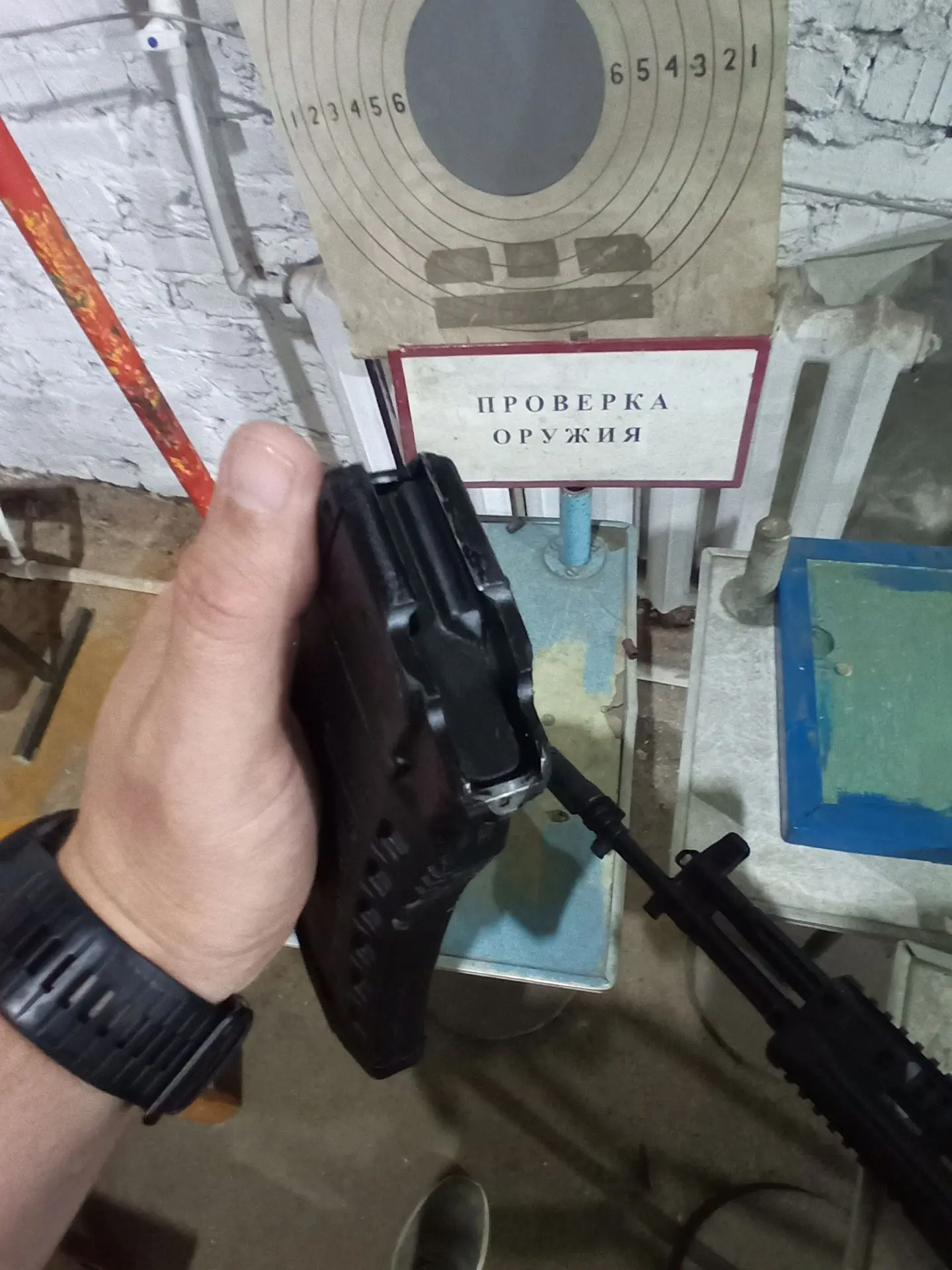Ну вот и суббота, бояре.