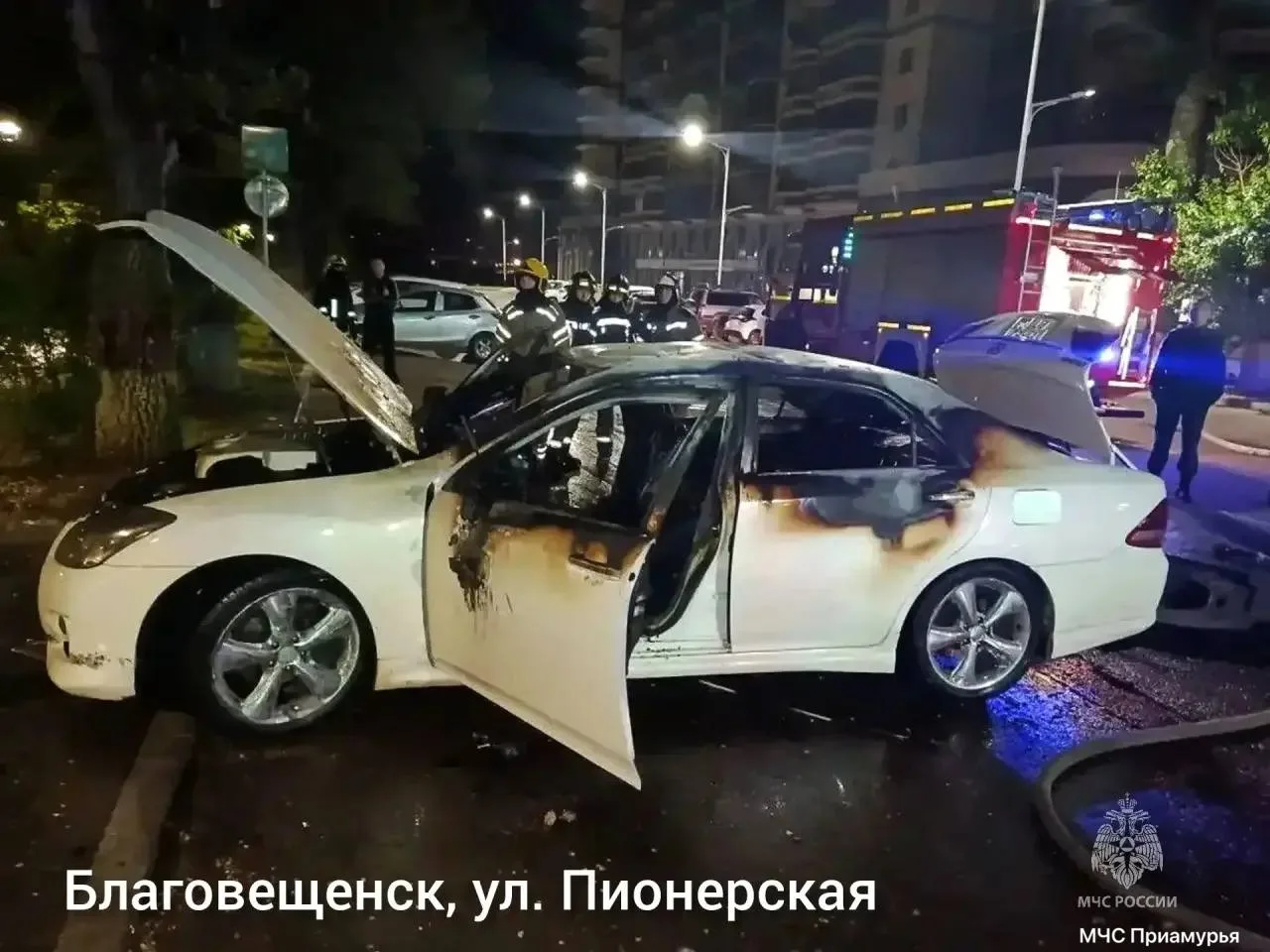 Изображение 1 к публикации «Новости Благовещенска и Амура»