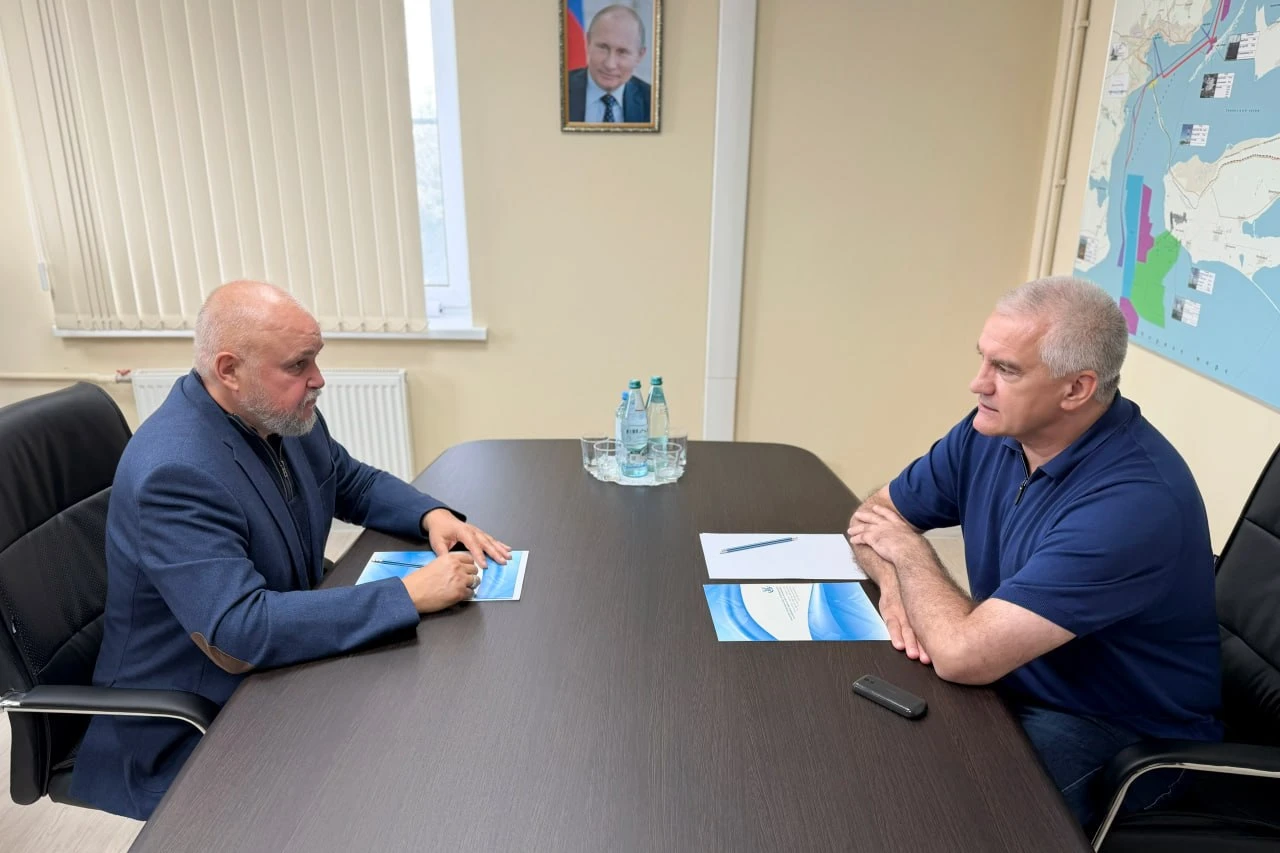 Изображение 1 к публикации «НОВОСТИ КРЫМ»