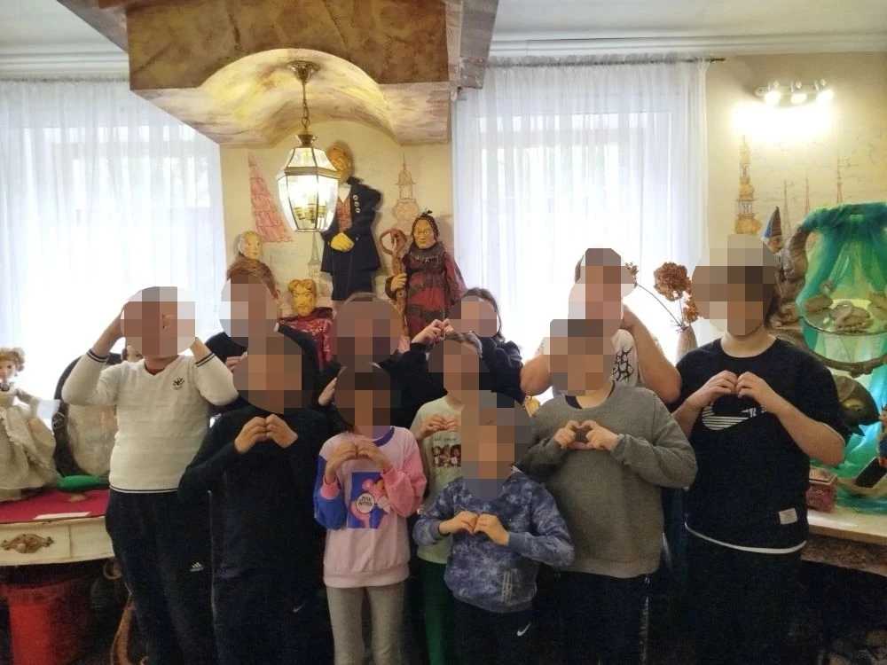 🎭✨ Вчера наши пациенты отправились в увлекательное культурное путешествие вместе с спе...