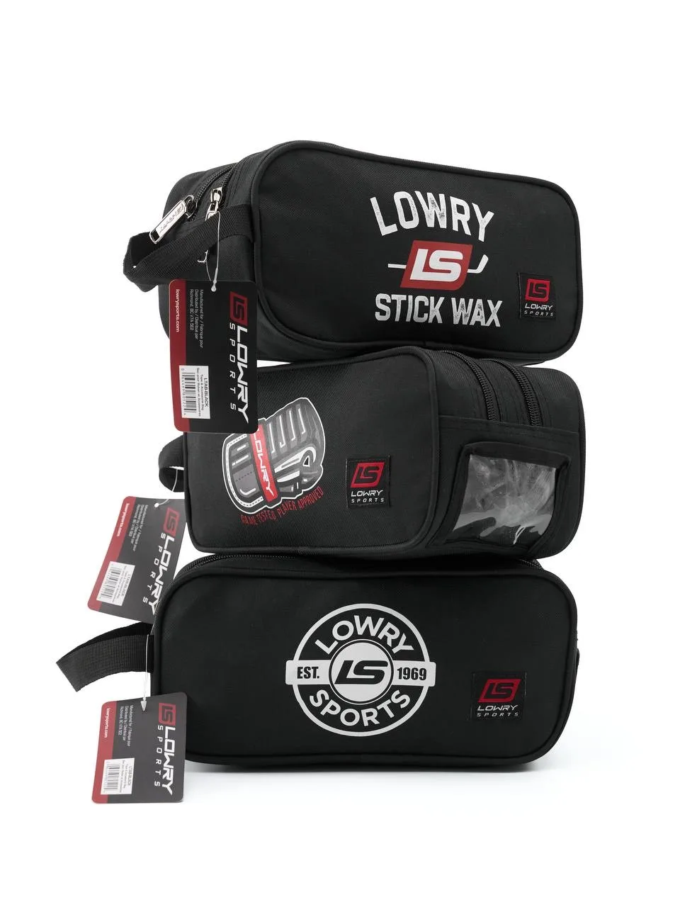 👌 Органайзер Lowry Sports для ленты и аксессуаров отлично подходит для хранения таких ...