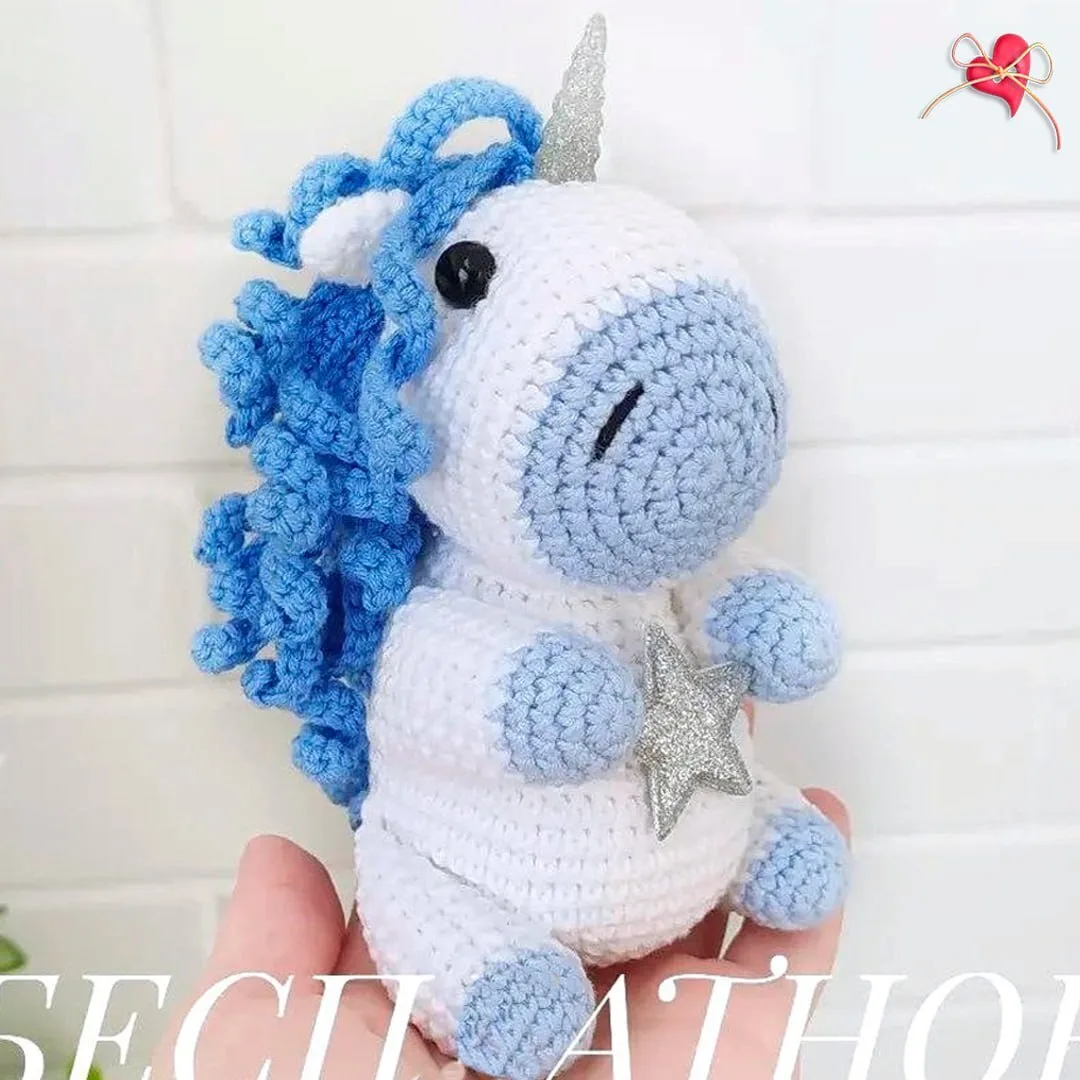 Единорог Звездочка

Канал 👉 АМИГУРУМИ 🦩

Спасибо ❤️ за обратную связь