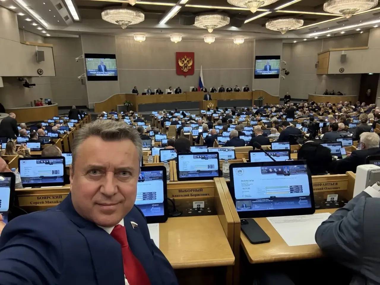 ‼️Итоги весенней сессии 2026