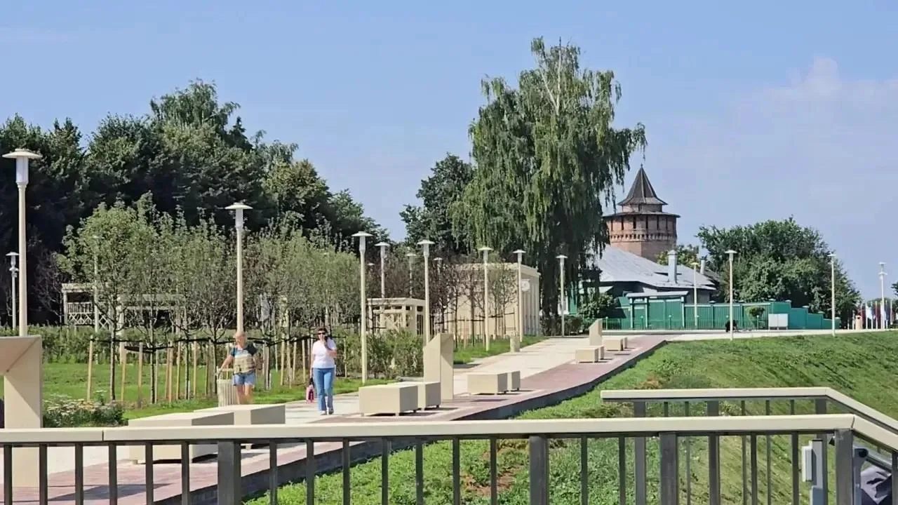 ✅ От Городского округа Коломна в новую народную программу «Единой России» поступило поч...