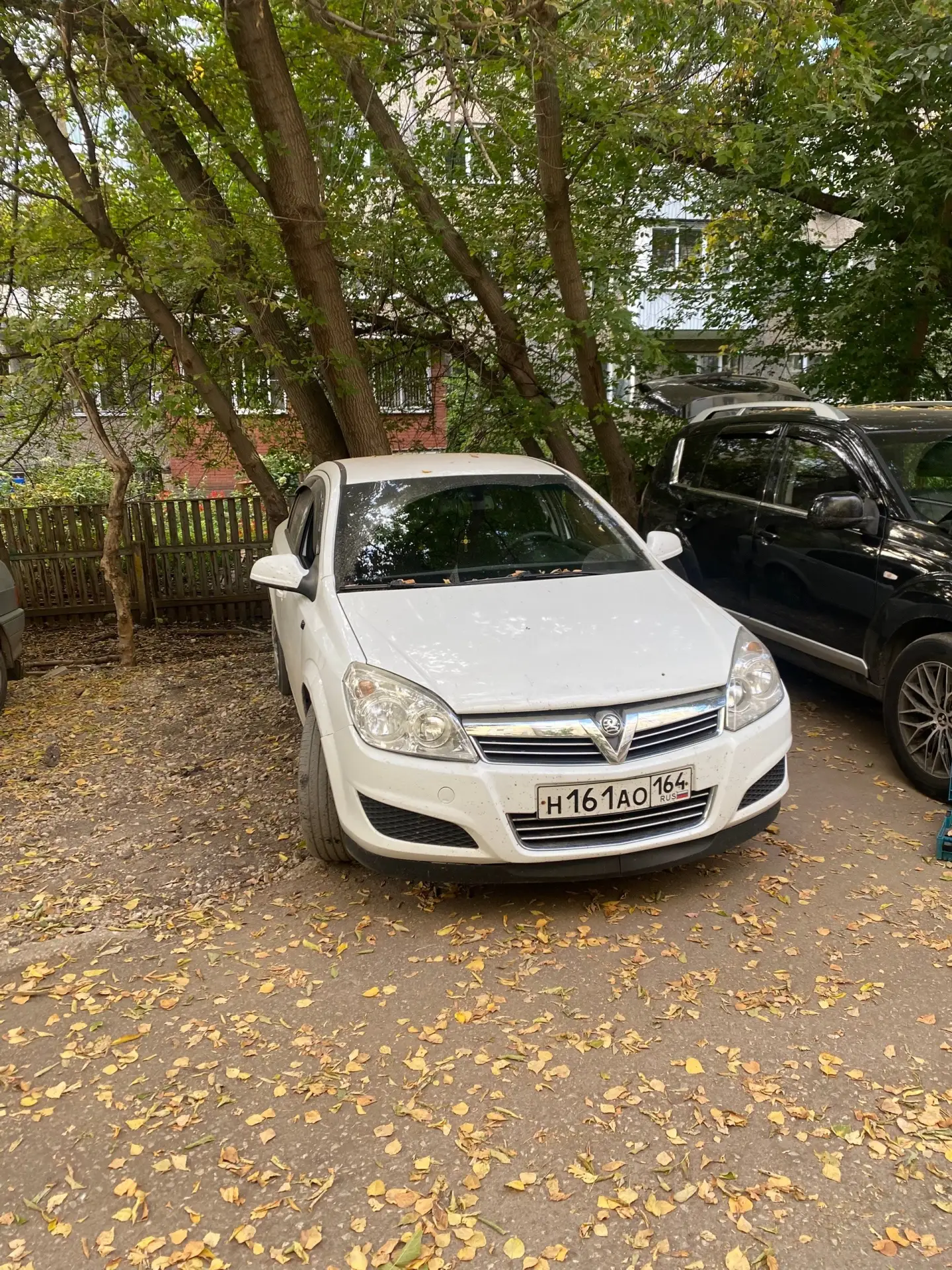 🚗 ПРОДАМ OPEL ASTRA H, 2011 г. 🚗