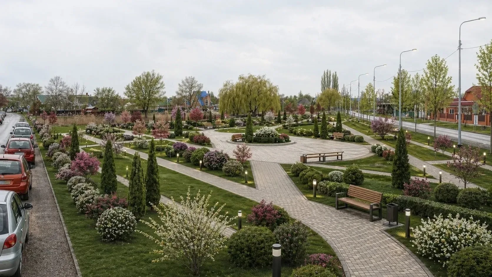 Меняются благодаря вам!  🌿 Продолжается всероссийское голосование в рамках федерального проекта «Фор