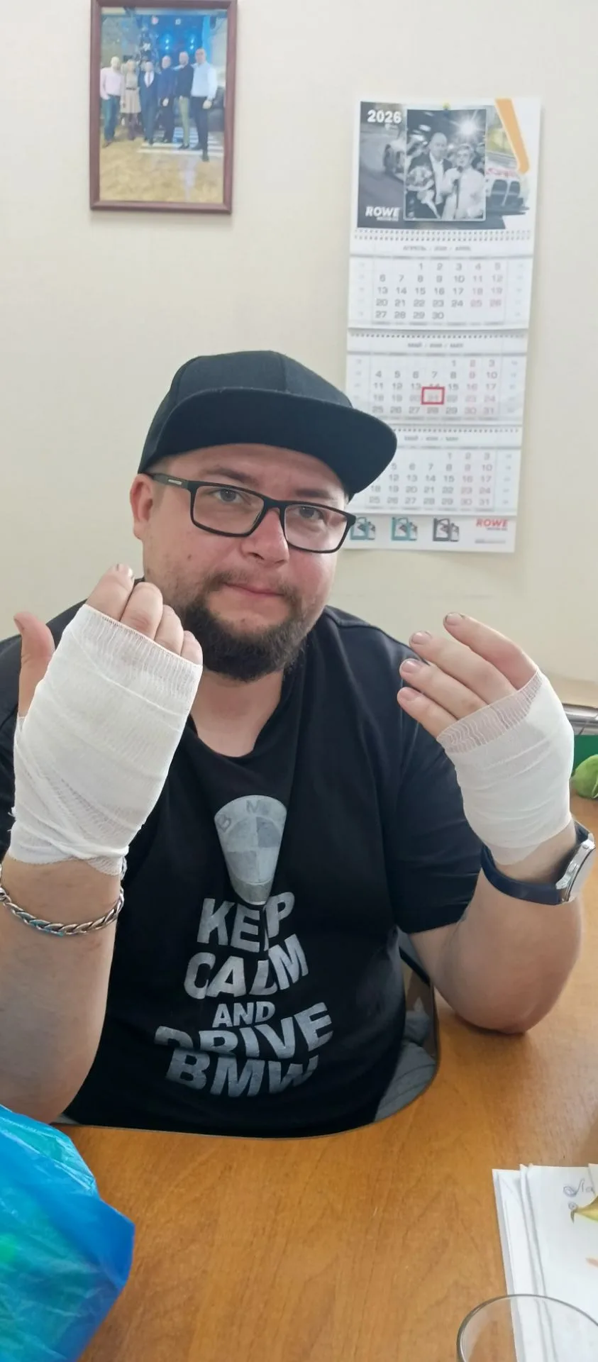Всем привет 👋 
Беда не приходит одна 😔
В общем ролик про авто пробег ко дня России 🇷🇺 задерживае