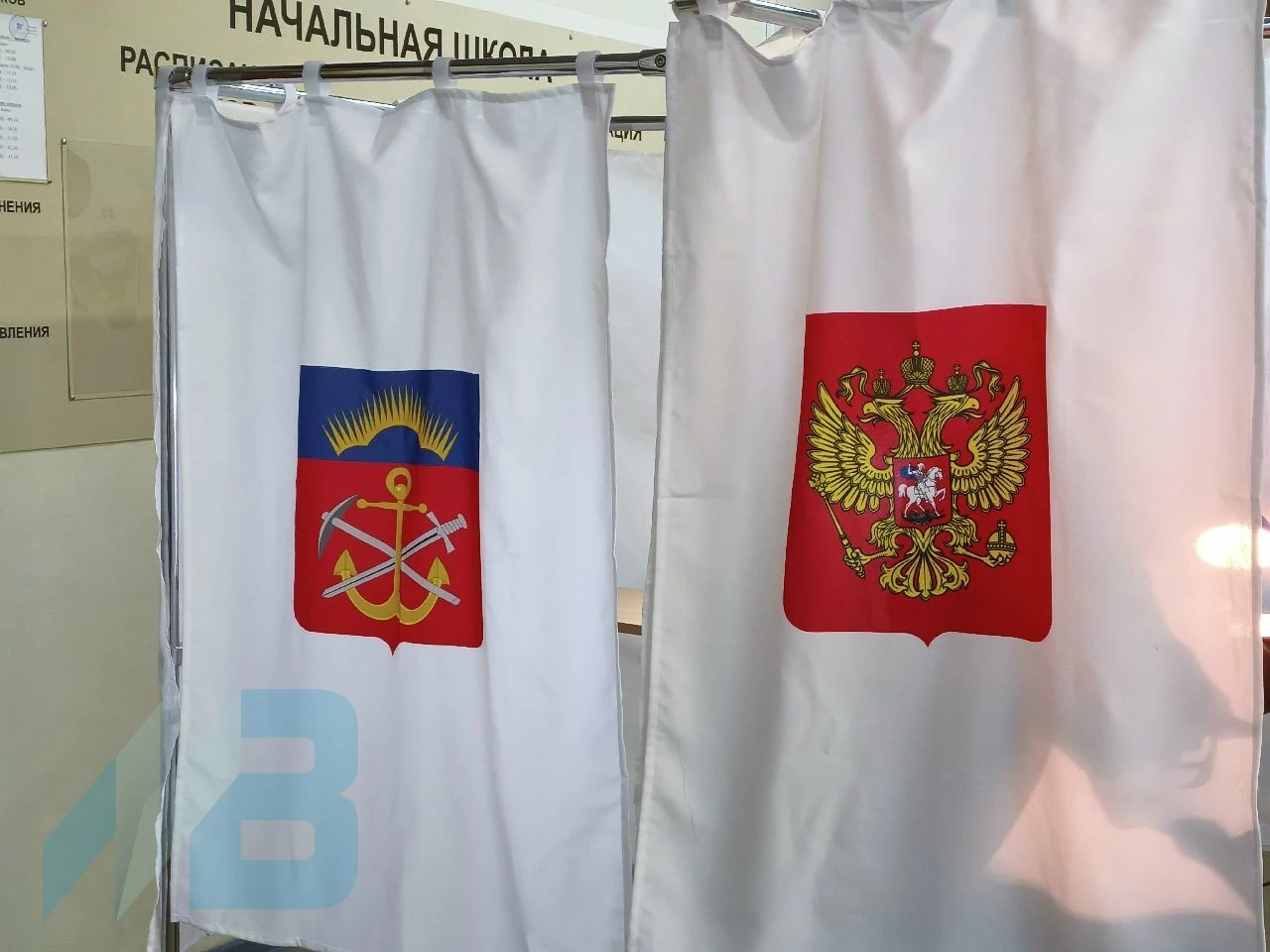 В Мурманской области – второй день голосования