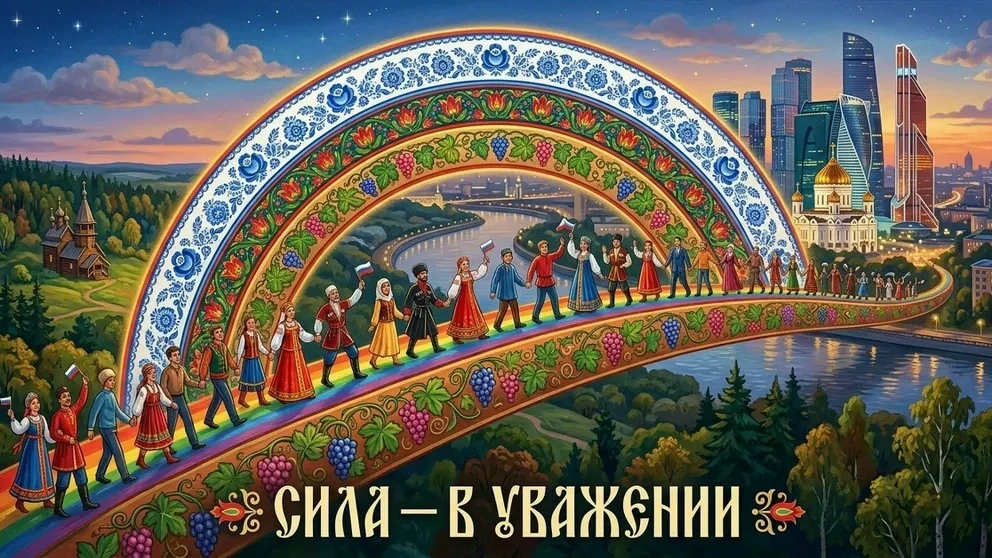 Медицина требует не только острого ума, но и большого сердца. И это сердце начинает биться в унисон 