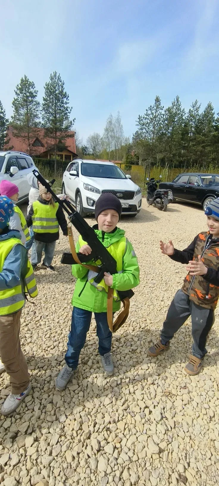 🕊 С ДНЁМ ВЕЛИКОЙ ПОБЕДЫ!